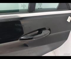 PORTA PORTIERA POSTERIORE SX MERCEDES W212 2013-20 - 10