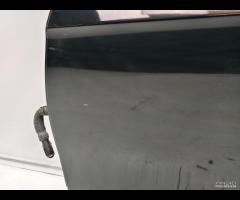 PORTA PORTIERA POSTERIORE SX MERCEDES W212 2013-20 - 13