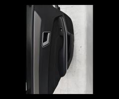 PORTA PORTIERA POSTERIORE SX MERCEDES W212 2013-20 - 22