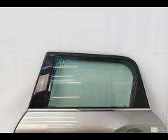 PORTA PORTIERA POSTERIORE SX MINI COUNTRYMAN F60 2