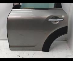 PORTA PORTIERA POSTERIORE SX MINI COUNTRYMAN F60 2