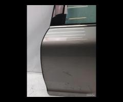 PORTA PORTIERA POSTERIORE SX MINI COUNTRYMAN F60 2 - 8