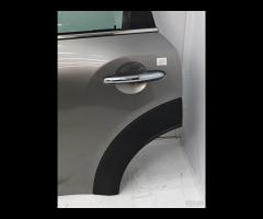 PORTA PORTIERA POSTERIORE SX MINI COUNTRYMAN F60 2 - 9