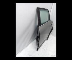 PORTA PORTIERA POSTERIORE SX MINI COUNTRYMAN F60 2 - 19