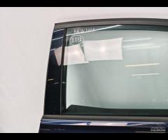 PORTA PORTIERA POSTERIORE SINISTRA SX BMW F30 F80