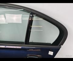PORTA PORTIERA POSTERIORE SINISTRA SX BMW F30 F80