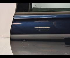 PORTA PORTIERA POSTERIORE SINISTRA SX BMW F30 F80 - 6