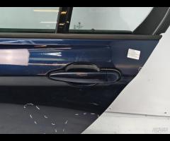 PORTA PORTIERA POSTERIORE SINISTRA SX BMW F30 F80 - 7