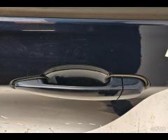PORTA PORTIERA POSTERIORE SINISTRA SX BMW F30 F80 - 9