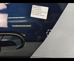 PORTA PORTIERA POSTERIORE SINISTRA SX BMW F30 F80 - 10