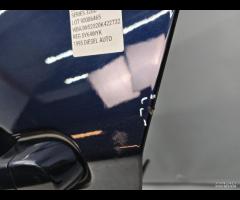 PORTA PORTIERA POSTERIORE SINISTRA SX BMW F30 F80 - 11