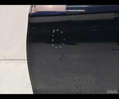 PORTA PORTIERA POSTERIORE SINISTRA SX BMW F30 F80 - 12