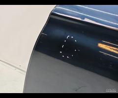 PORTA PORTIERA POSTERIORE SINISTRA SX BMW F30 F80 - 15