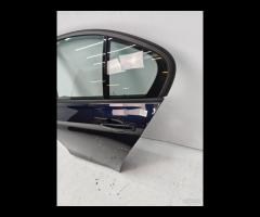 PORTA PORTIERA POSTERIORE SINISTRA SX BMW F30 F80 - 16