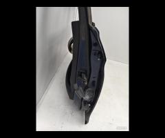 PORTA PORTIERA POSTERIORE SINISTRA SX BMW F30 F80 - 19