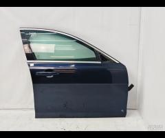 PORTA PORTIERA ANTERIORE DESTRA DX JAGUAR XE X760
