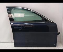 PORTA PORTIERA ANTERIORE DESTRA DX JAGUAR XE X760
