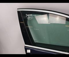 PORTA PORTIERA ANTERIORE DESTRA DX JAGUAR XE X760