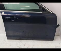 PORTA PORTIERA ANTERIORE DESTRA DX JAGUAR XE X760 - 6