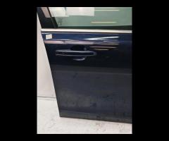 PORTA PORTIERA ANTERIORE DESTRA DX JAGUAR XE X760 - 7