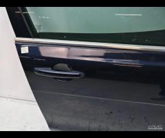 PORTA PORTIERA ANTERIORE DESTRA DX JAGUAR XE X760 - 11