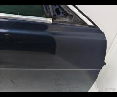 PORTA PORTIERA ANTERIORE DESTRA DX JAGUAR XE X760 - 12