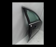 PORTA PORTIERA ANTERIORE DESTRA DX JAGUAR XE X760 - 19