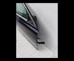 PORTA PORTIERA ANTERIORE DESTRA DX JAGUAR XE X760 - 21