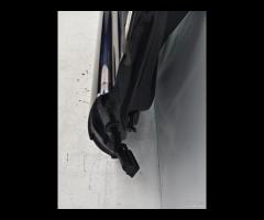 PORTA PORTIERA ANTERIORE DESTRA DX JAGUAR XE X760 - 22