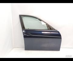 PORTA PORTIERA ANTERIORE DESTRA BMW SERIA 3 320D F