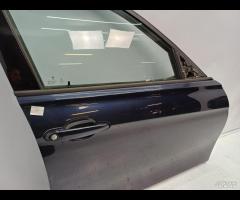 PORTA PORTIERA ANTERIORE DESTRA BMW SERIA 3 320D F - 17