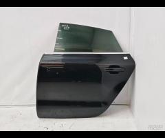 PORTA PORTIERA POSTERIORE SINISTRA SX AUDI A7 8F7