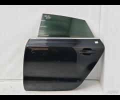 PORTA PORTIERA POSTERIORE SINISTRA SX AUDI A7 8F7