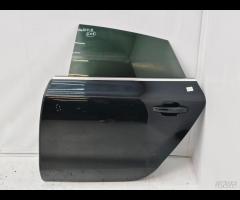 PORTA PORTIERA POSTERIORE SINISTRA SX AUDI A7 8F7