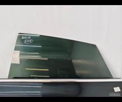 PORTA PORTIERA POSTERIORE SINISTRA SX AUDI A7 8F7