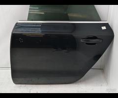 PORTA PORTIERA POSTERIORE SINISTRA SX AUDI A7 8F7