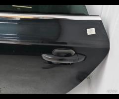 PORTA PORTIERA POSTERIORE SINISTRA SX AUDI A7 8F7 - 7