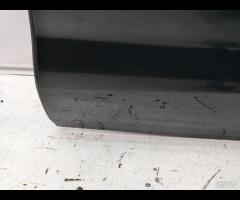 PORTA PORTIERA POSTERIORE SINISTRA SX AUDI A7 8F7 - 12