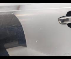 PORTA PORTIERA POSTERIORE SINISTRA SX AUDI A7 8F7 - 15