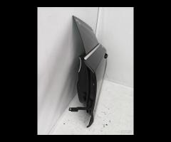PORTA PORTIERA POSTERIORE SINISTRA SX AUDI A7 8F7 - 17