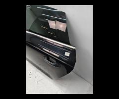 PORTA PORTIERA POSTERIORE SINISTRA SX AUDI A7 8F7 - 19