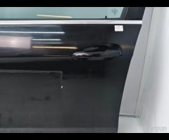 PORTA PORTIERA ANTERIORE SINISTRA MERCEDES E250 W2 - 16