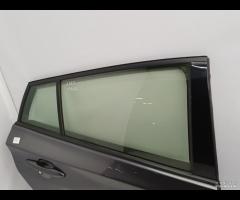 PORTA PORTIERA POSTERIORE DX TOYOTA PRIUS IV 2015-