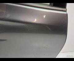 PORTA PORTIERA POSTERIORE DX TOYOTA PRIUS IV 2015-