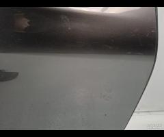 PORTA PORTIERA POSTERIORE DX TOYOTA PRIUS IV 2015-