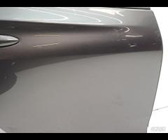 PORTA PORTIERA POSTERIORE DX TOYOTA PRIUS IV 2015- - 17