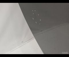 PORTA PORTIERA POSTERIORE DX TOYOTA PRIUS IV 2015- - 20