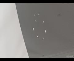 PORTA PORTIERA POSTERIORE DX TOYOTA PRIUS IV 2015- - 21