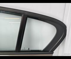 PORTA PORTIERA POSTERIORE SINISTRA SX BMW 116D F20