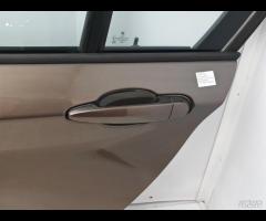 PORTA PORTIERA POSTERIORE SINISTRA SX BMW 116D F20 - 8